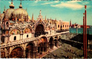 The Bridge of the Scalzi,Venice,Italy BIN