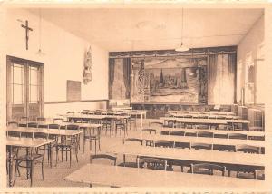 BR19197 Salle des fetes Pensionnat de Saint Francois Blicquy   belgium