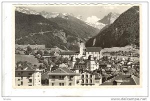 RP; Bird's Eye View, Brigue, Alpes Maritimes, France, 10-20s