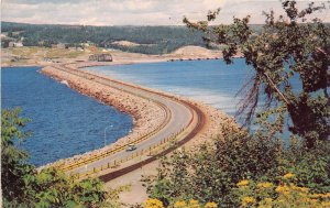 US52 Canada Cape Rouge Cape Breton Nova Scotia 1962