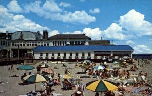 Homestead Restaurant in Ocean City, New Jersey