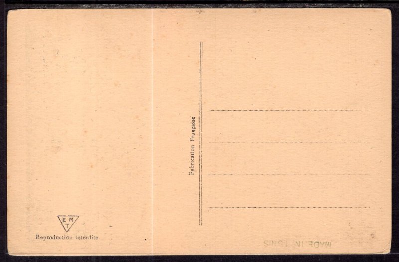 Musee Lavigerie,Victoire,Carthage,France BIN