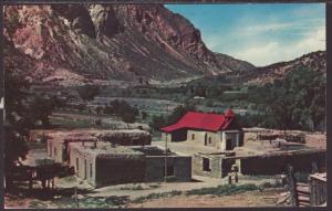 Rio Grande Valley,NM Postcard BIN