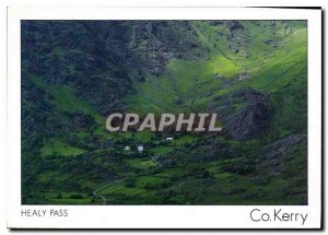 Modern Postcard Healy Pass Co Kerry