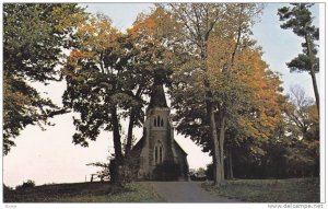 Holy Trinity Anglican Church, Hawkesbury, Ontario, Canada, PU_1989