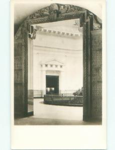 old rppc NICE VIEW Chicago Illinois IL i7031