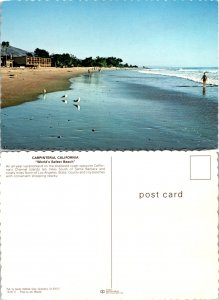 Carpinteria Calif. (14836