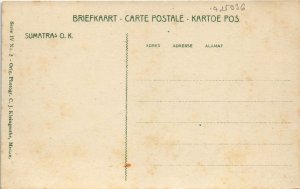 PC LABOEAN-DELI INDONESIA (a25936)