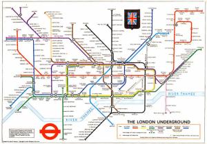 London Underground - 