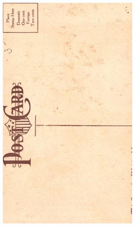 Leap Year 1908 ,  Poem