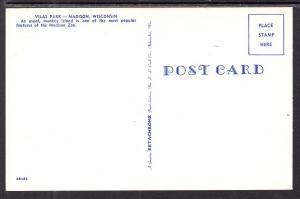 Vilas Park,Madison,WI