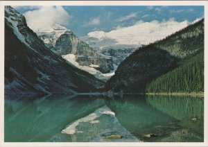 Canada Postcard - Lake Louise, Banff National Park, Alberta  RR18166