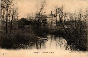 CPA SENS - Le Moulin du Roy (656841)