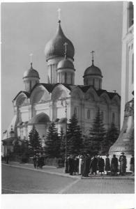 Greece.  Places of Worship.  Dated 1959