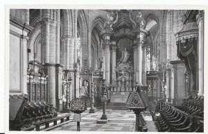 Belgium Postcard - Gand - Cathedrale St Bavon    ZZ2873