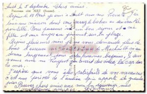 Modern Postcard Panorama rating Ault