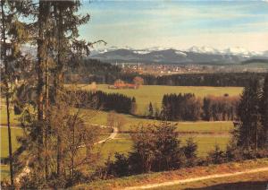 BG10678 isny im allgau    germany