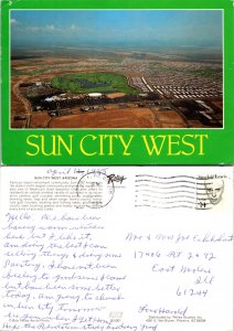 Sun City West (14525