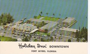 Florida Fort Myers Holiday Inn Downtown