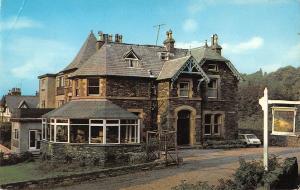 BR67907 the mountain ash hotel windermere uk