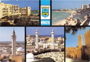 BG21033 monastir tunisia