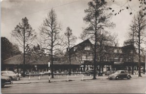 Netherlands Hotel Bloemink Apeldoorn RPPC 04.96