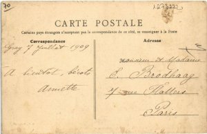 CPA Gray Le Theatre (1273222)