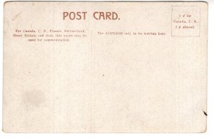 Soldiers Monument, Halifax, Nova Scotia