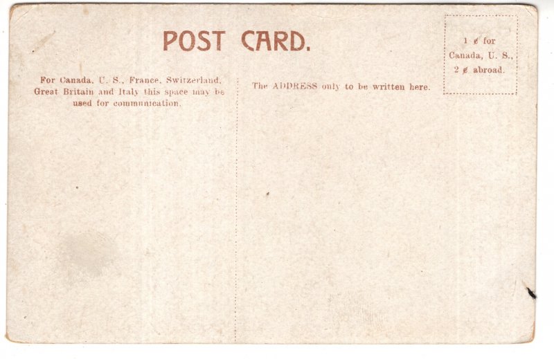 Soldiers Monument, Halifax, Nova Scotia