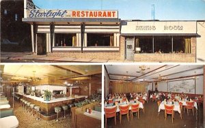 Starlight Restaurant Middletown, New York  