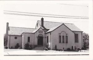 RPPC Veterans Memorial Building - Concord CA, California