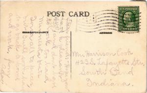 STATE HOSPITAL FERGUS FALLS MINNESOTA