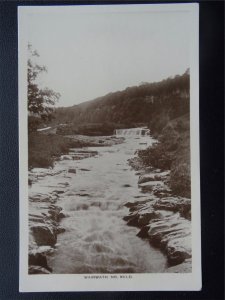 North Yorkshire Swaledale WAINWATH Near KELD - Old RP Postcard