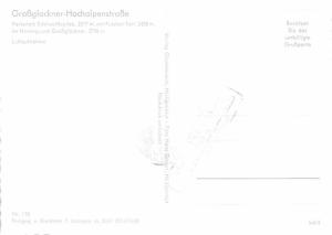 Grobglockner - Austria