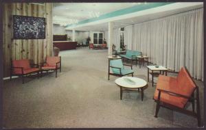 Harmony Country Club,Monticello,NY Postcard