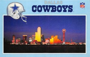 Cowboys - Dallas, Texas TX  