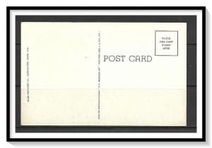 Alabama, Selma U.S. Post Office - [AL-007]