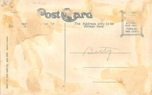 M E Church and Parsonage Phoenicia, New York