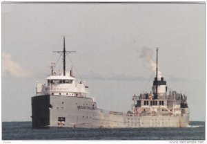 PRINCE EDWARD ISLAND, Canada, 1950-1970's; No. 7 Medusa Challenger