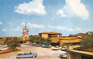 Western Hills Hotel - Fort Worth, Texas TX  