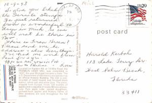 Franklin Cider Mill - Phoenix, Arizona