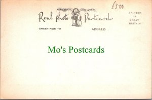 Warwickshire Postcard - Bridge End, Warwick  RS37022