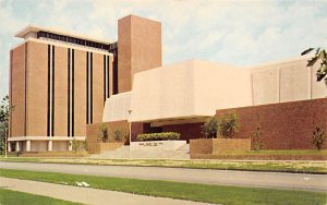 University Of Oklahoma Edward Everett Dale Hall - Norman, Oklahoma OK