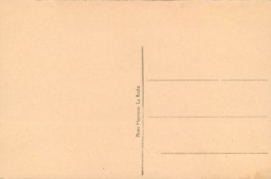 Belgium Nadrin the Herou canyon panorama