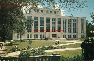 7 Postcards, Madison, Wisconsin, University Buildings & Scenes
