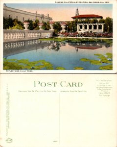 Panama-Calif. Expo (15125