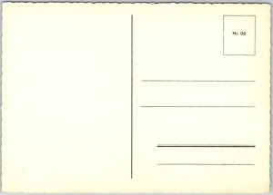 Johanniskirche Marktplatz Fünfknopfturm Blick Vom Rechberg Germany Postcard