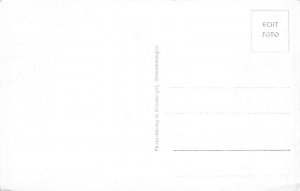 L188 Germany Oberammergau Passionstheater Kofel Noth RPPC postcard