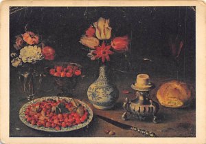  Louise Moillon, Nature Morte Still Life  