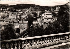 CPM Tulle - La Valle de la Correze (1060084)